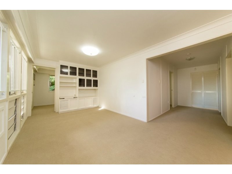 The Range QLD 4700