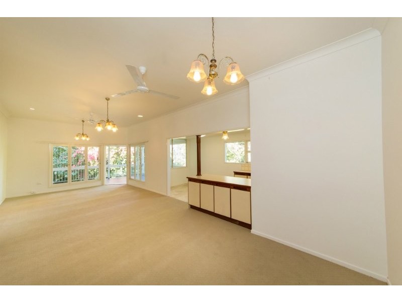 The Range QLD 4700