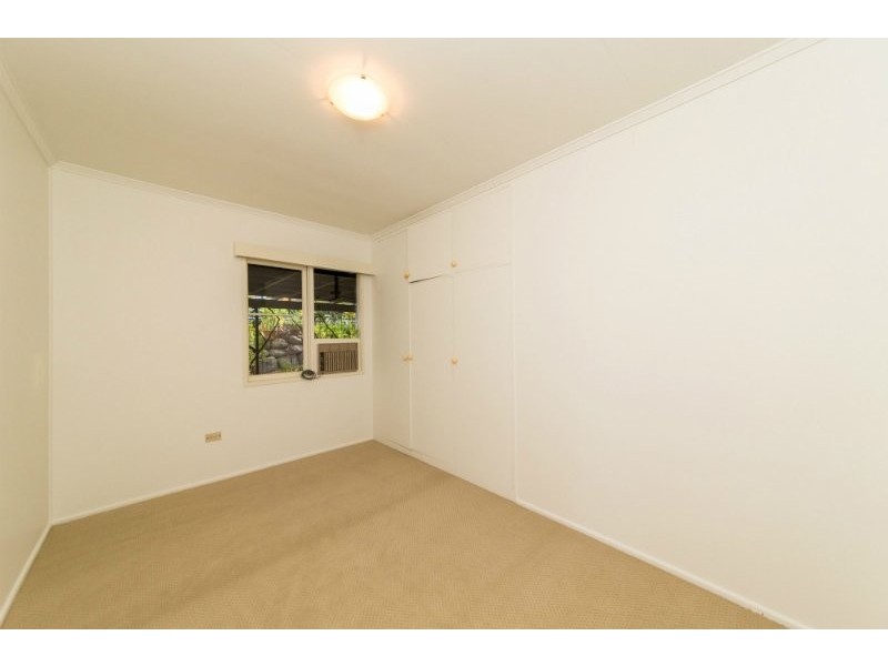 The Range QLD 4700