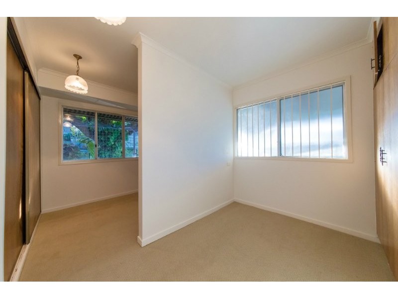 The Range QLD 4700