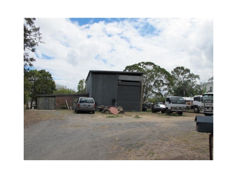 Lakes Creek QLD 4701