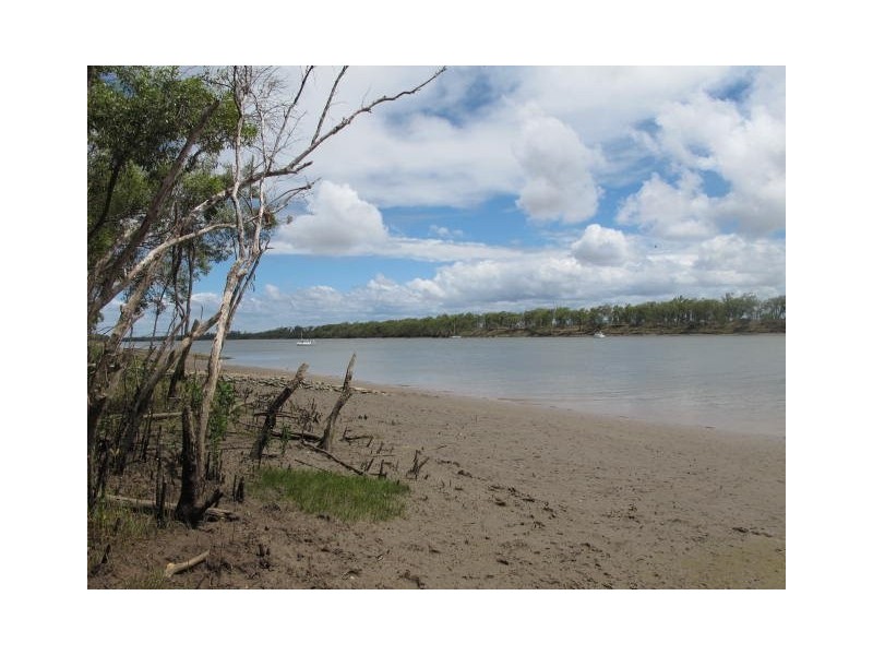 Lakes Creek QLD 4701