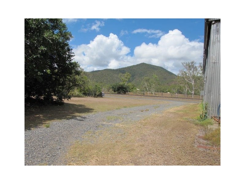 Lakes Creek QLD 4701