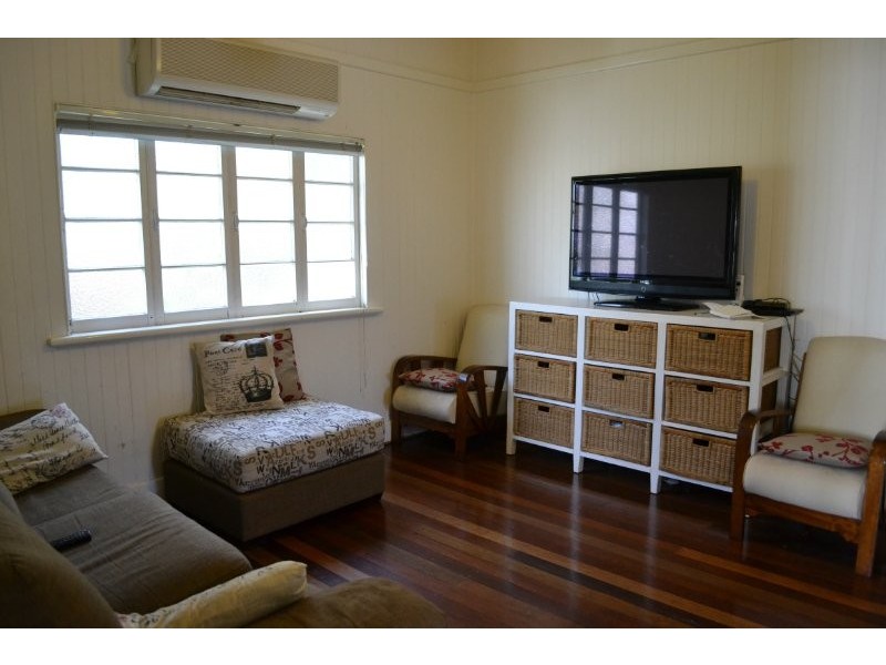 The Range QLD 4700