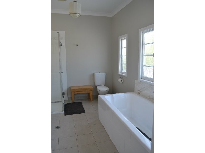 The Range QLD 4700