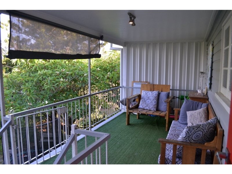 The Range QLD 4700