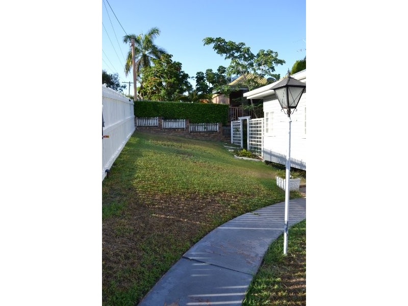 The Range QLD 4700