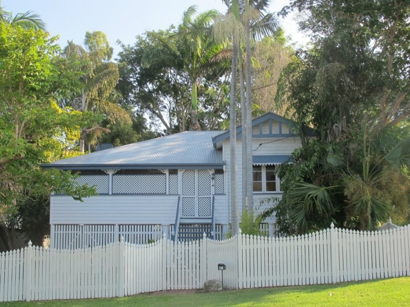 Allenstown QLD 4700
