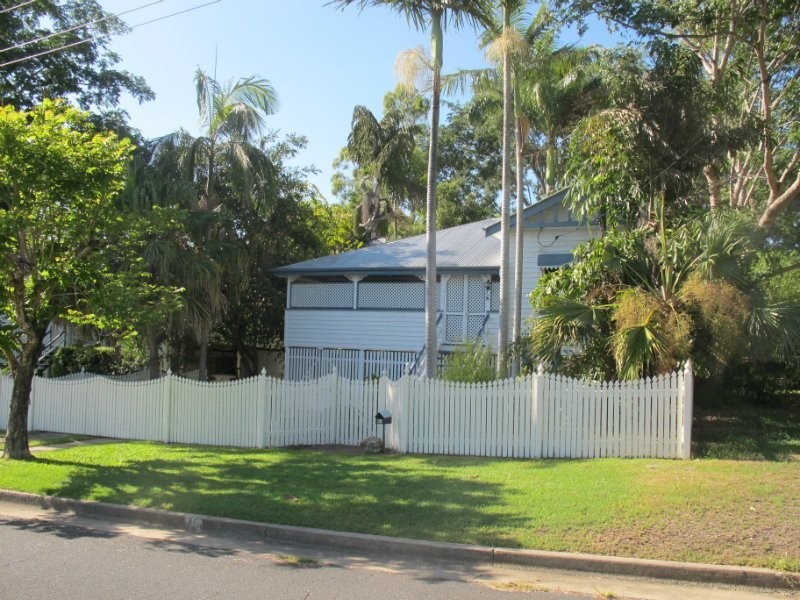 Allenstown QLD 4700