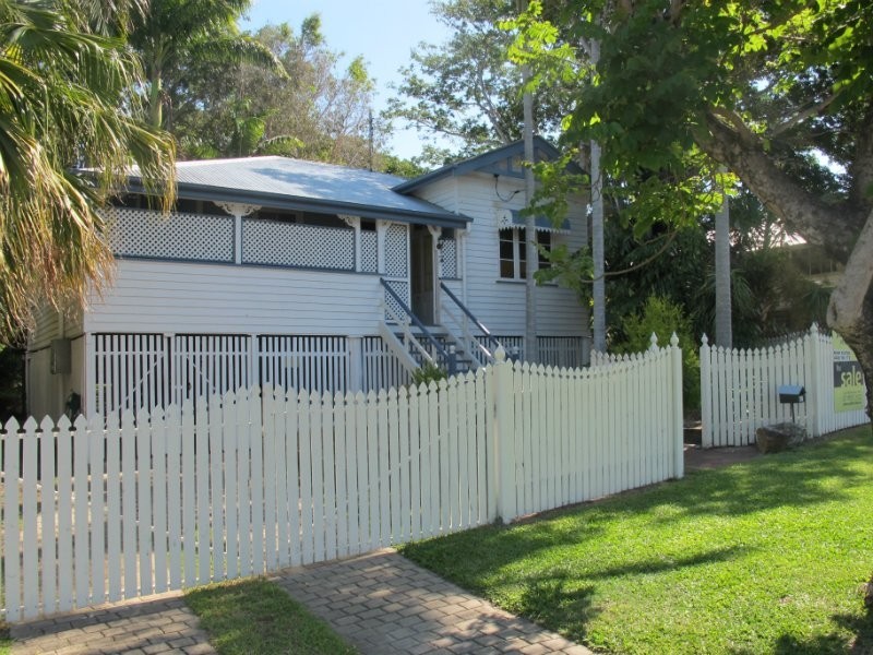 Allenstown QLD 4700