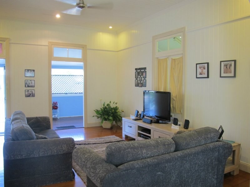 Allenstown QLD 4700