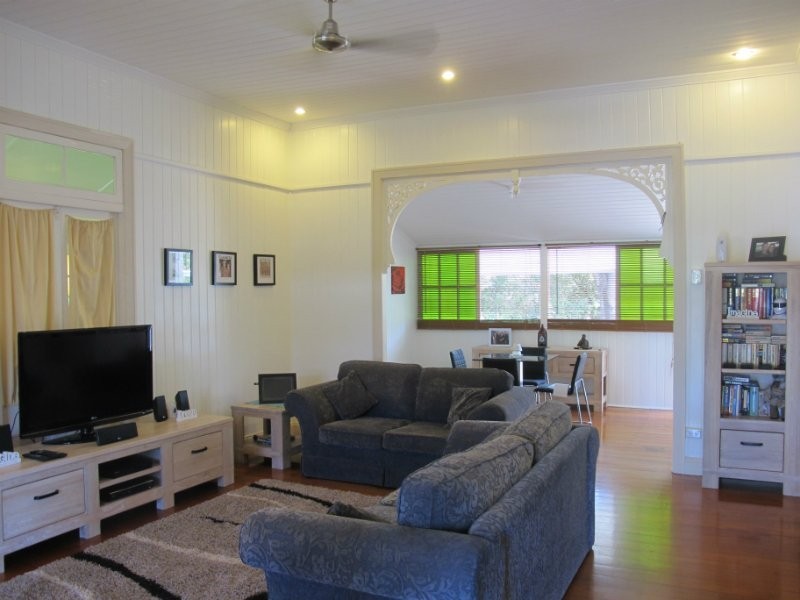 Allenstown QLD 4700