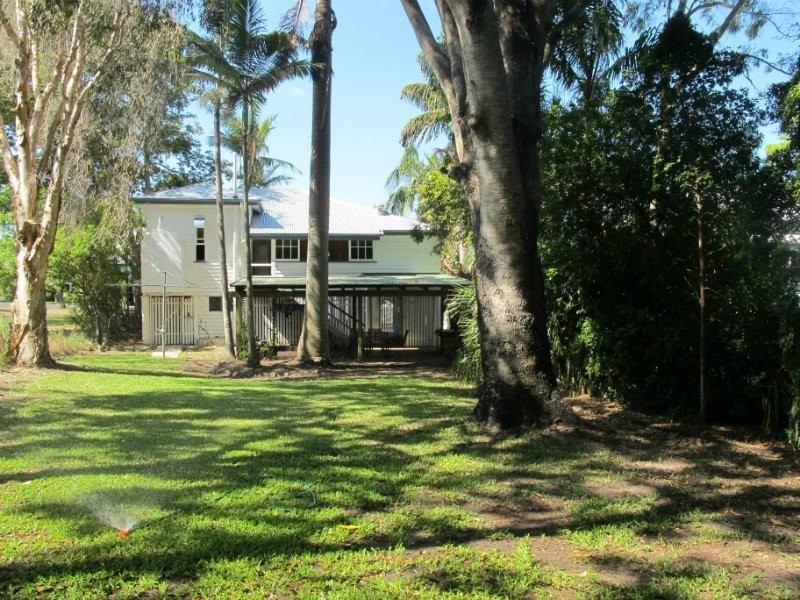 Allenstown QLD 4700