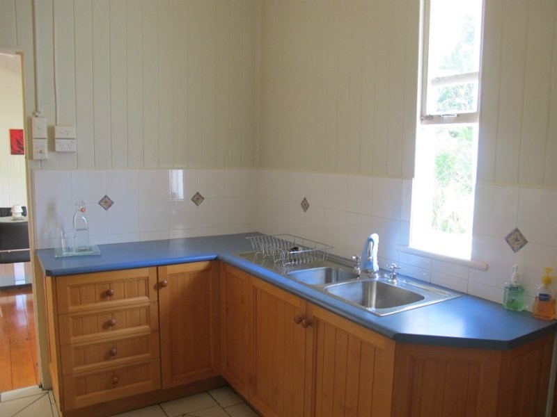 Allenstown QLD 4700