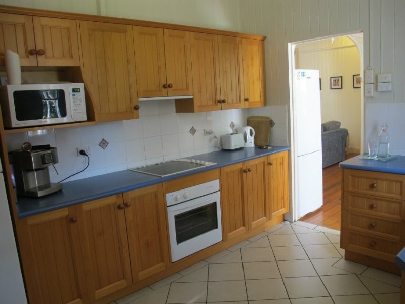 Allenstown QLD 4700