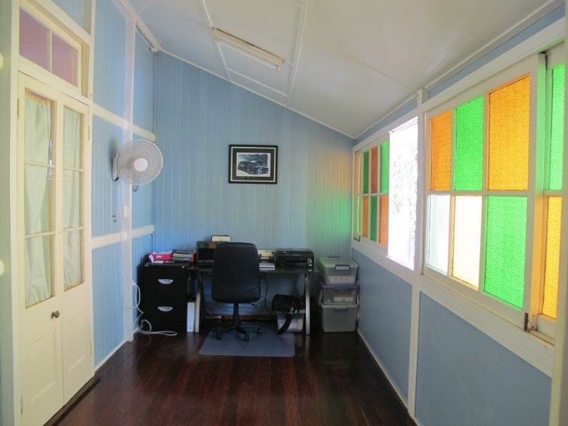 Allenstown QLD 4700