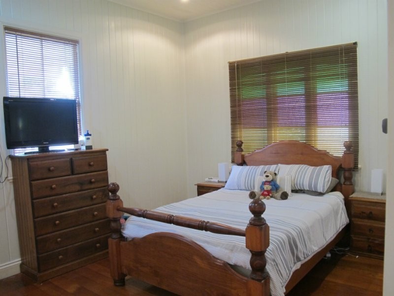 Allenstown QLD 4700