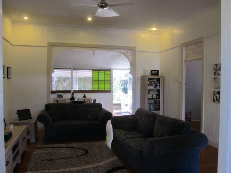 Allenstown QLD 4700
