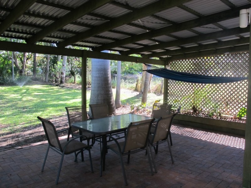 Allenstown QLD 4700