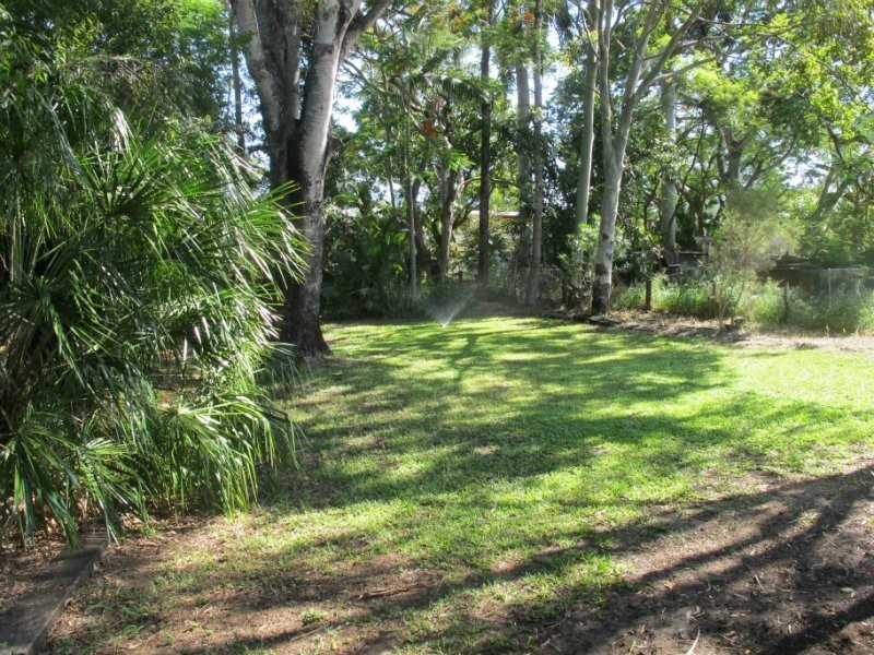 Allenstown QLD 4700