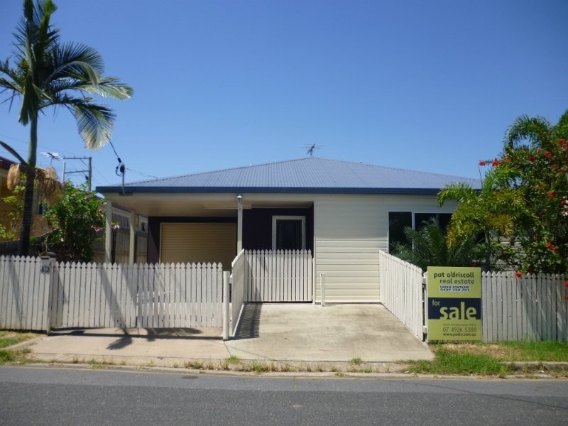 Berserker QLD 4701