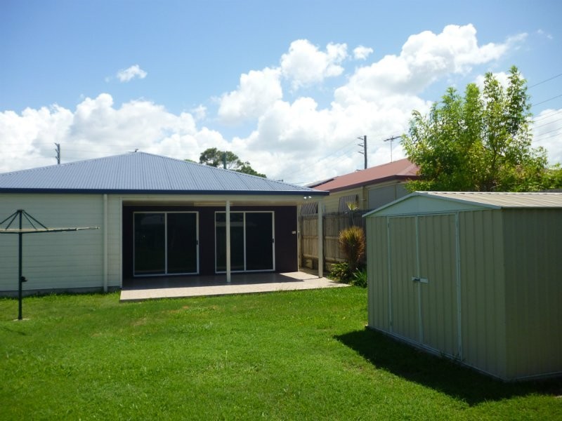 Berserker QLD 4701