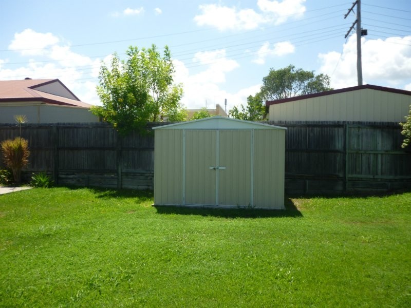 Berserker QLD 4701