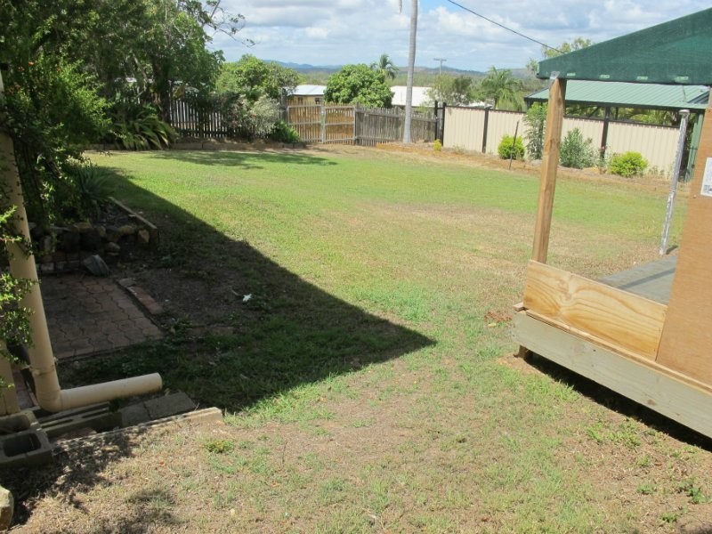 West Rockhampton QLD 4700