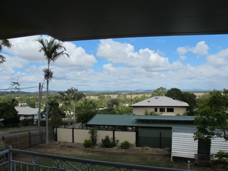 West Rockhampton QLD 4700