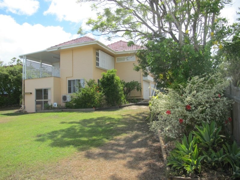 West Rockhampton QLD 4700