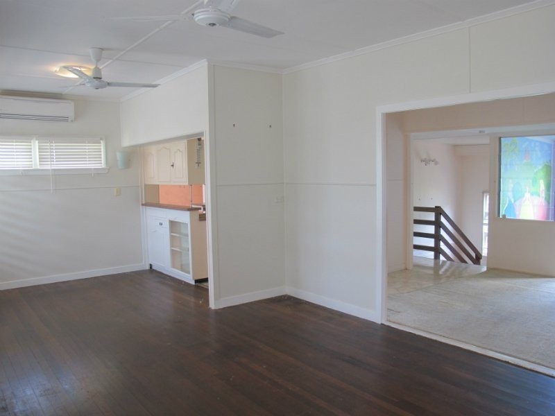 West Rockhampton QLD 4700