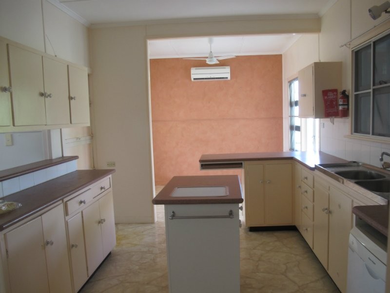 West Rockhampton QLD 4700