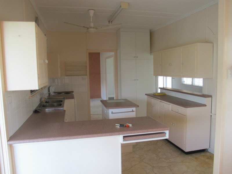 West Rockhampton QLD 4700