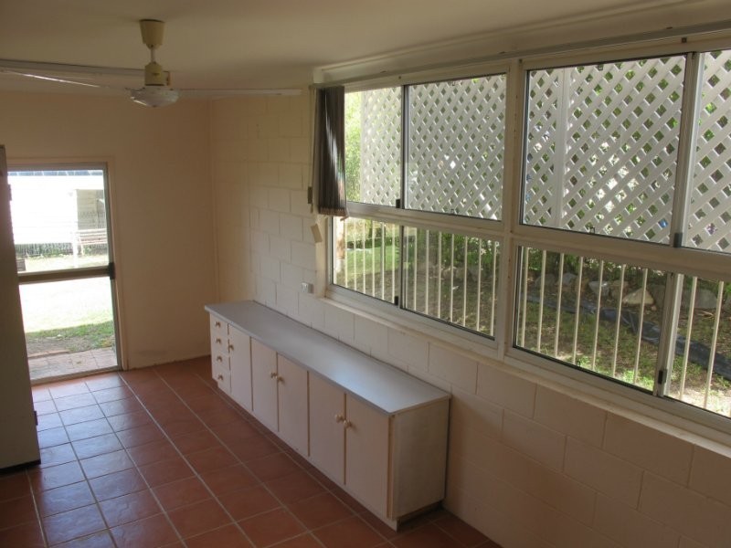 West Rockhampton QLD 4700