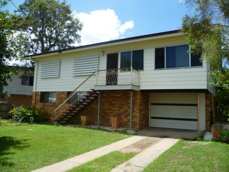 Frenchville QLD 4701