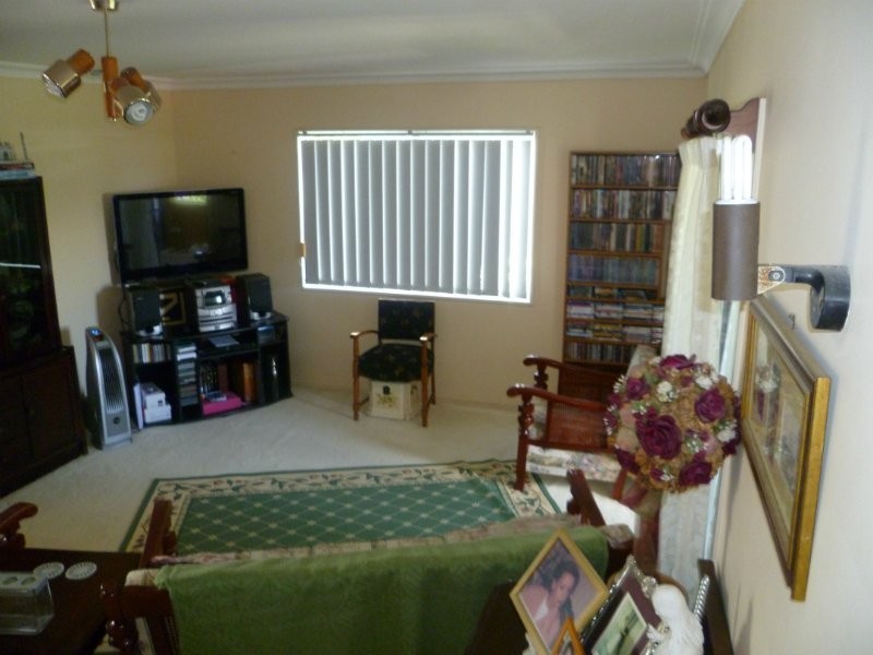 Frenchville QLD 4701