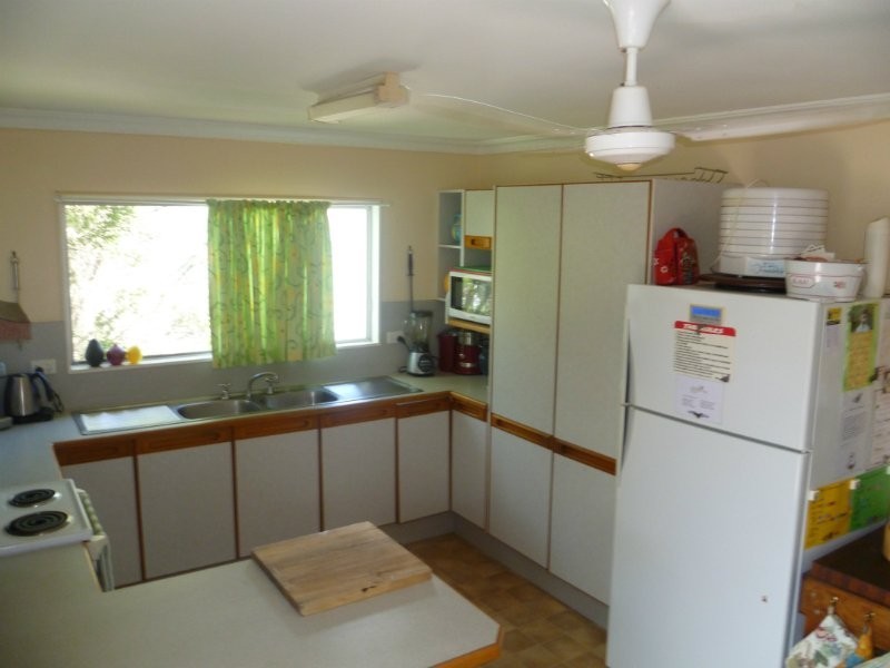 Frenchville QLD 4701