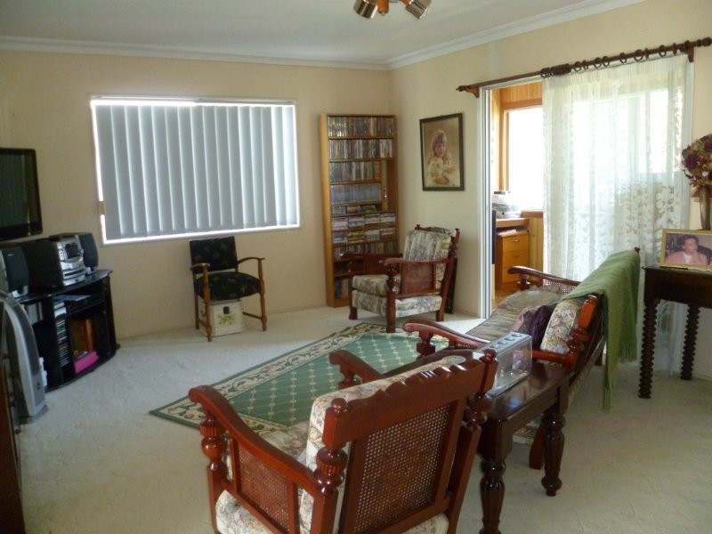 Frenchville QLD 4701