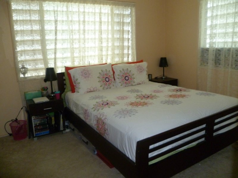 Frenchville QLD 4701