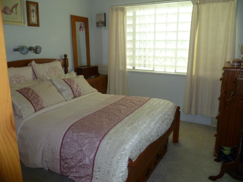 Frenchville QLD 4701