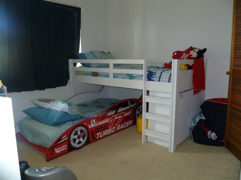 Frenchville QLD 4701