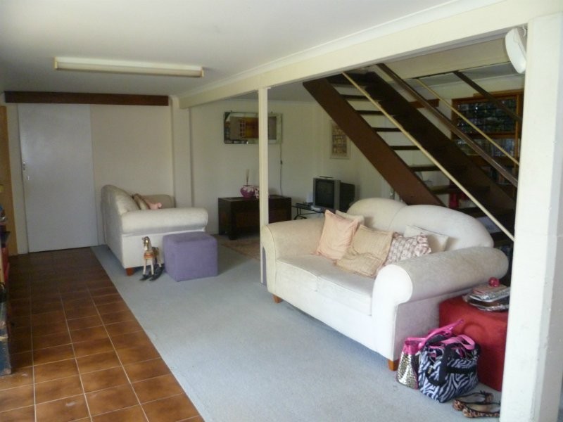 Frenchville QLD 4701