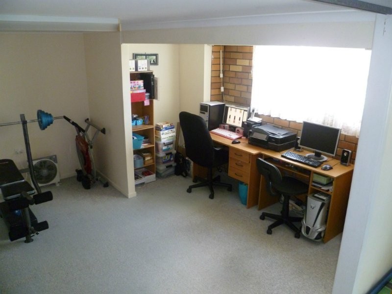 Frenchville QLD 4701