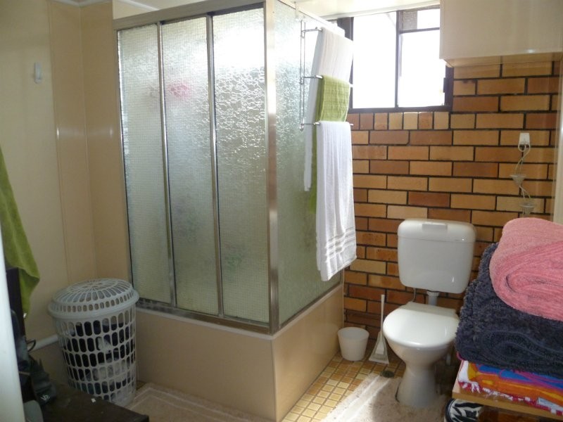 Frenchville QLD 4701