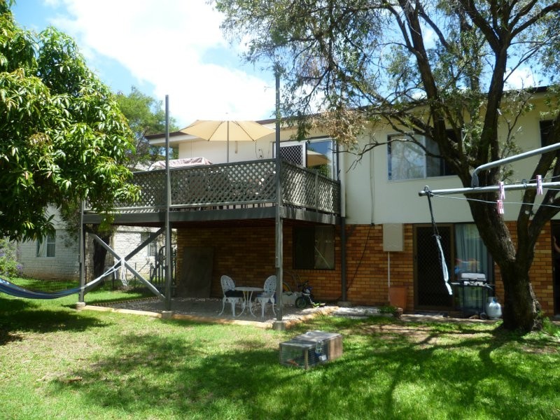 Frenchville QLD 4701