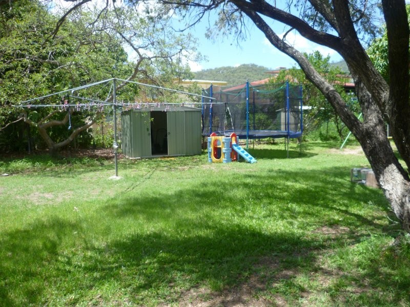 Frenchville QLD 4701