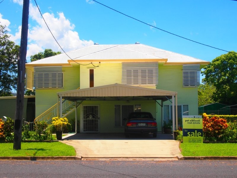Berserker QLD 4701