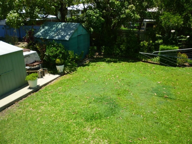 Berserker QLD 4701