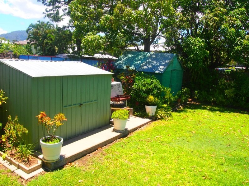 Berserker QLD 4701