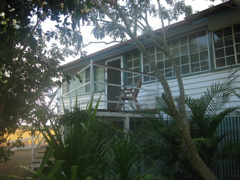 Alton Downs QLD 4702